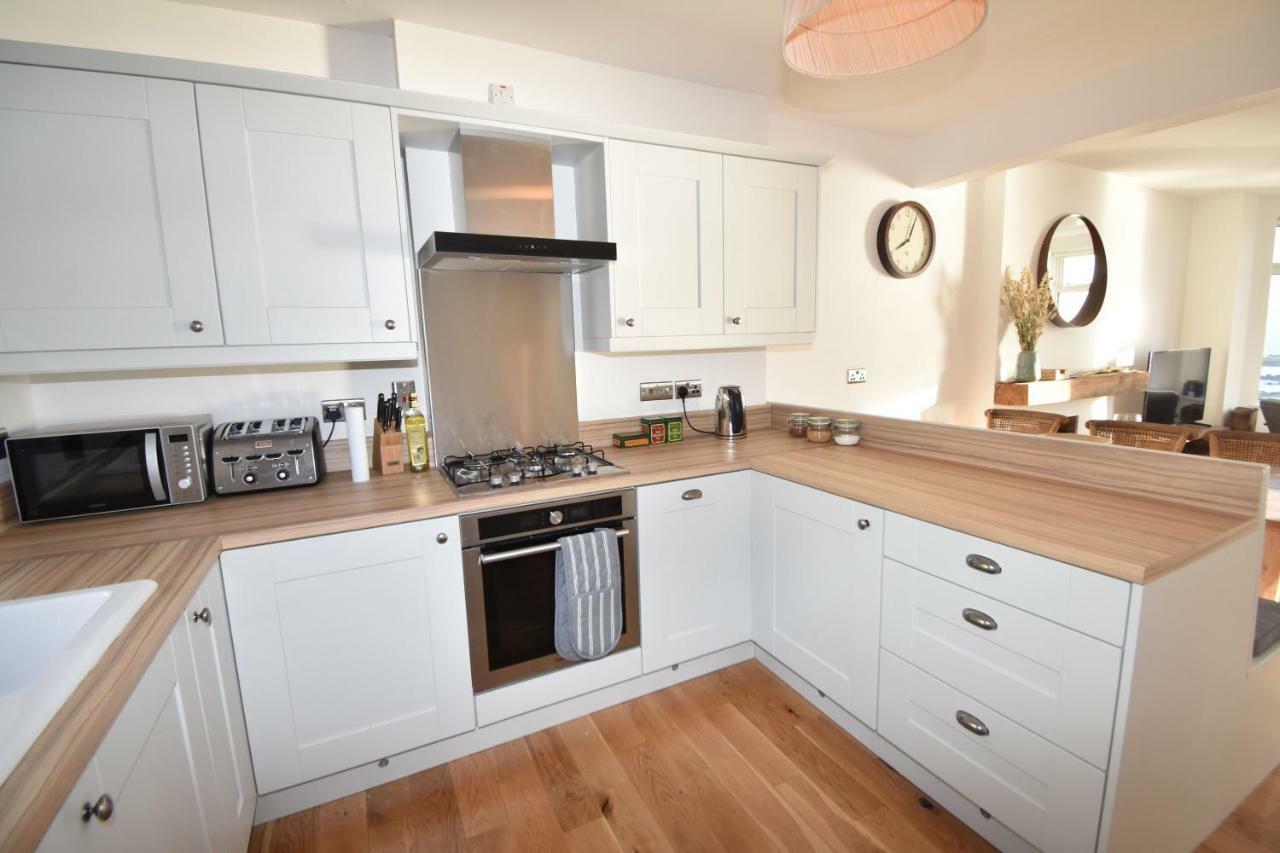 The Promenade, Portstewart Apartment Екстериор снимка