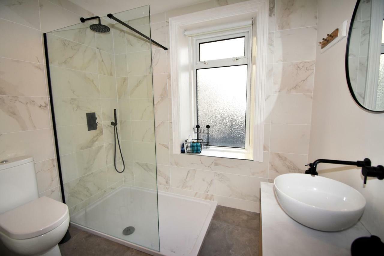 The Promenade, Portstewart Apartment Екстериор снимка