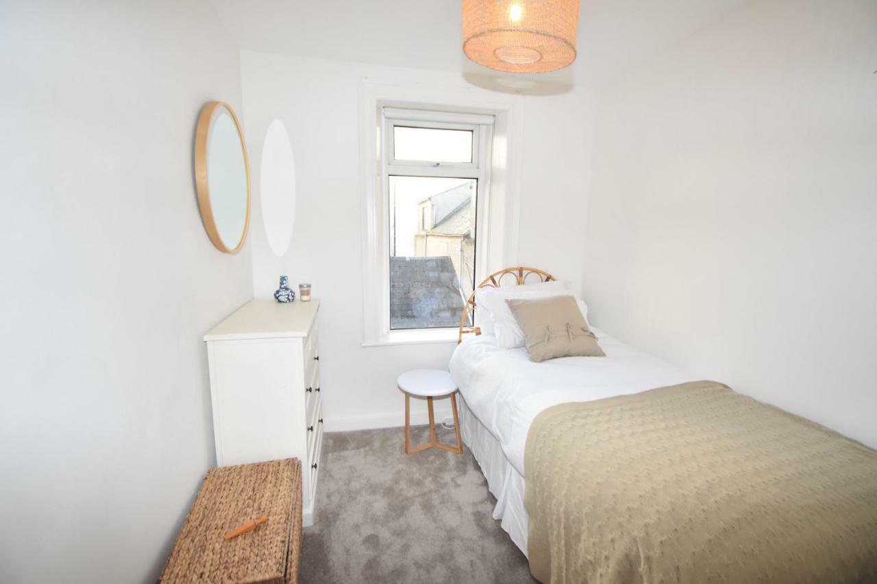 The Promenade, Portstewart Apartment Екстериор снимка