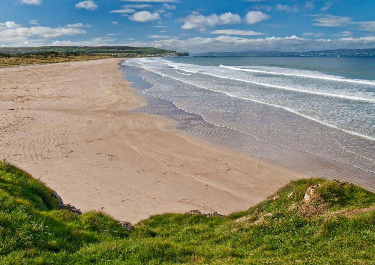 The Promenade, Portstewart Apartment Екстериор снимка
