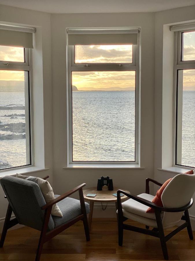 The Promenade, Portstewart Apartment Екстериор снимка