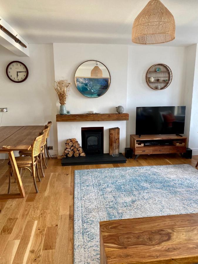 The Promenade, Portstewart Apartment Екстериор снимка