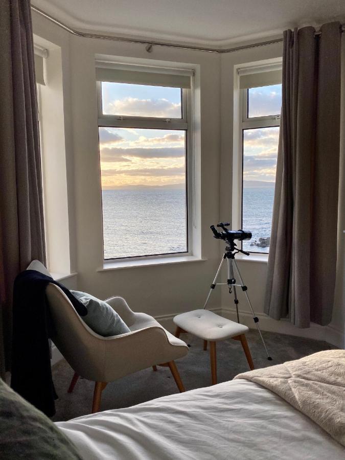 The Promenade, Portstewart Apartment Екстериор снимка