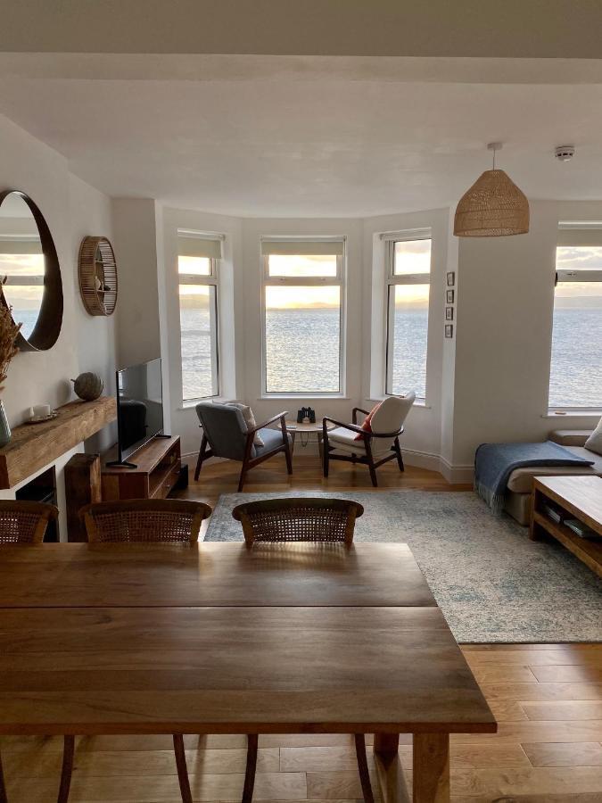 The Promenade, Portstewart Apartment Екстериор снимка