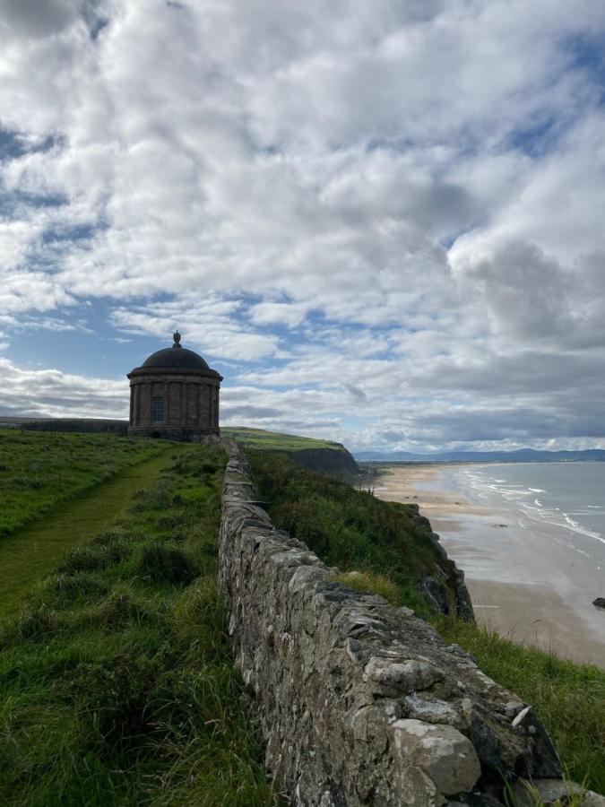 The Promenade, Portstewart Apartment Екстериор снимка