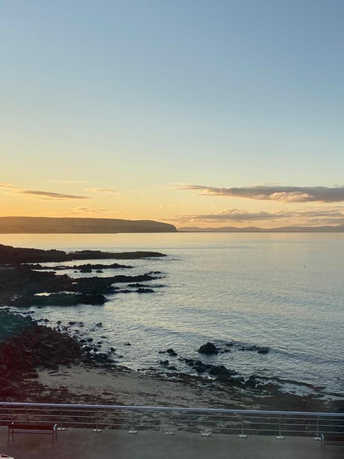 The Promenade, Portstewart Apartment Екстериор снимка